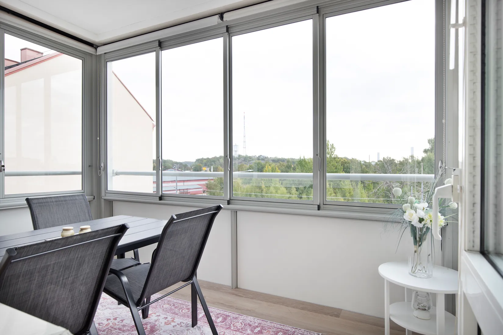 Bostadsrätt, Östergatan 6, Pantarholmen, Karlskrona