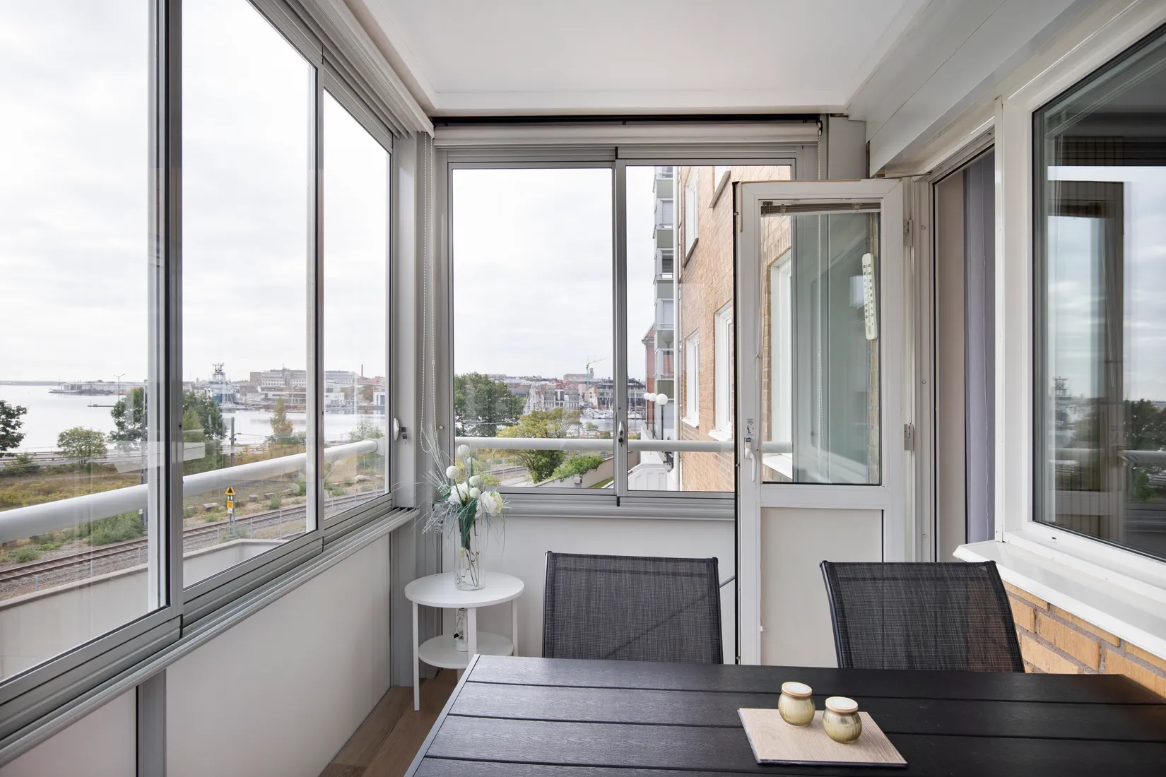 Bostadsrätt, Östergatan 6, Pantarholmen, Karlskrona