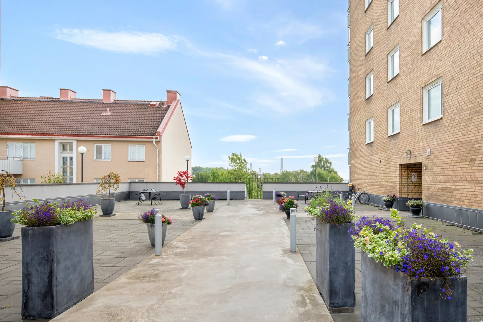 Bostadsrätt, Östergatan 6, Pantarholmen, Karlskrona