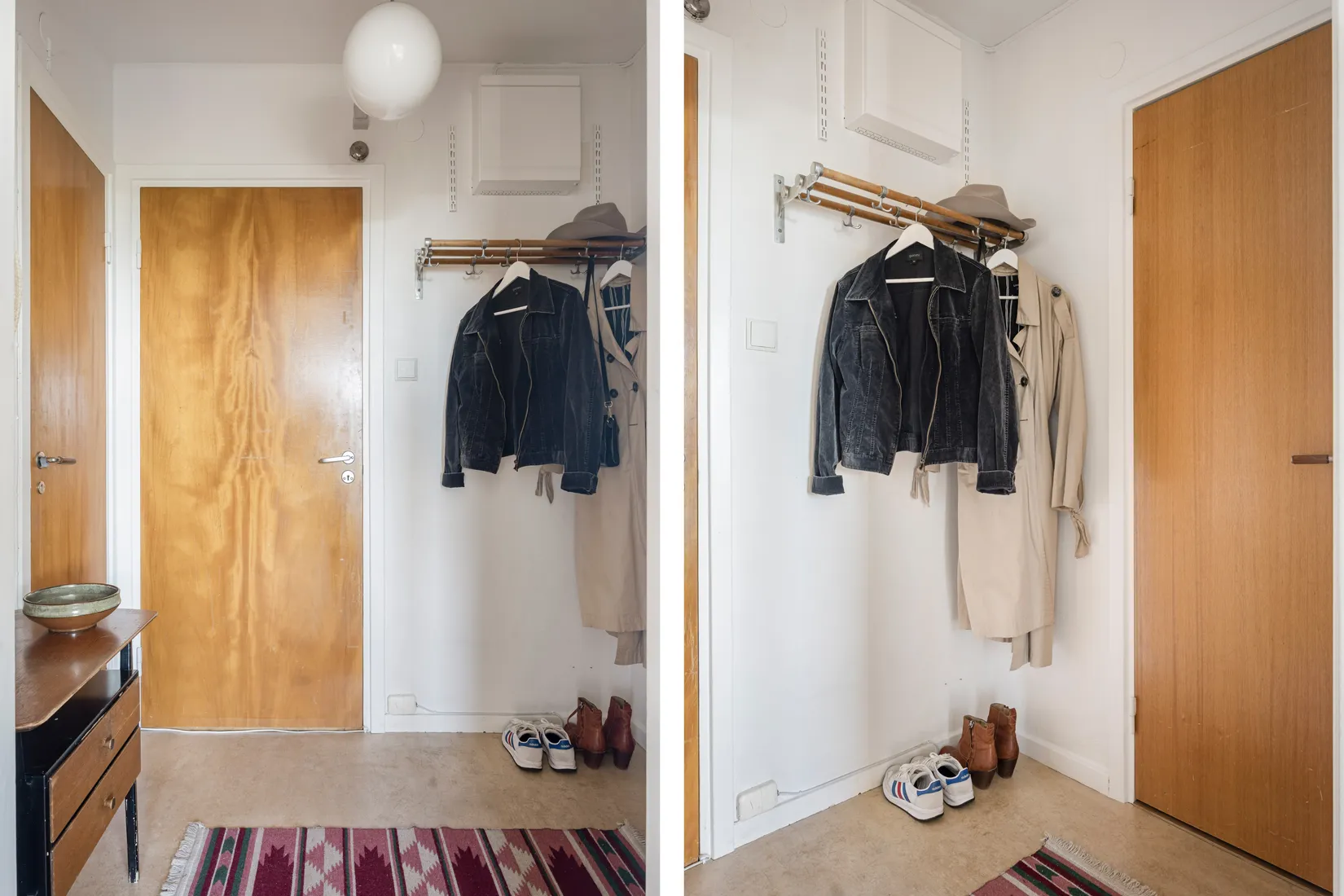 Bostadsrätt, Voxnegränd 24, Bagarmossen, Stockholm
