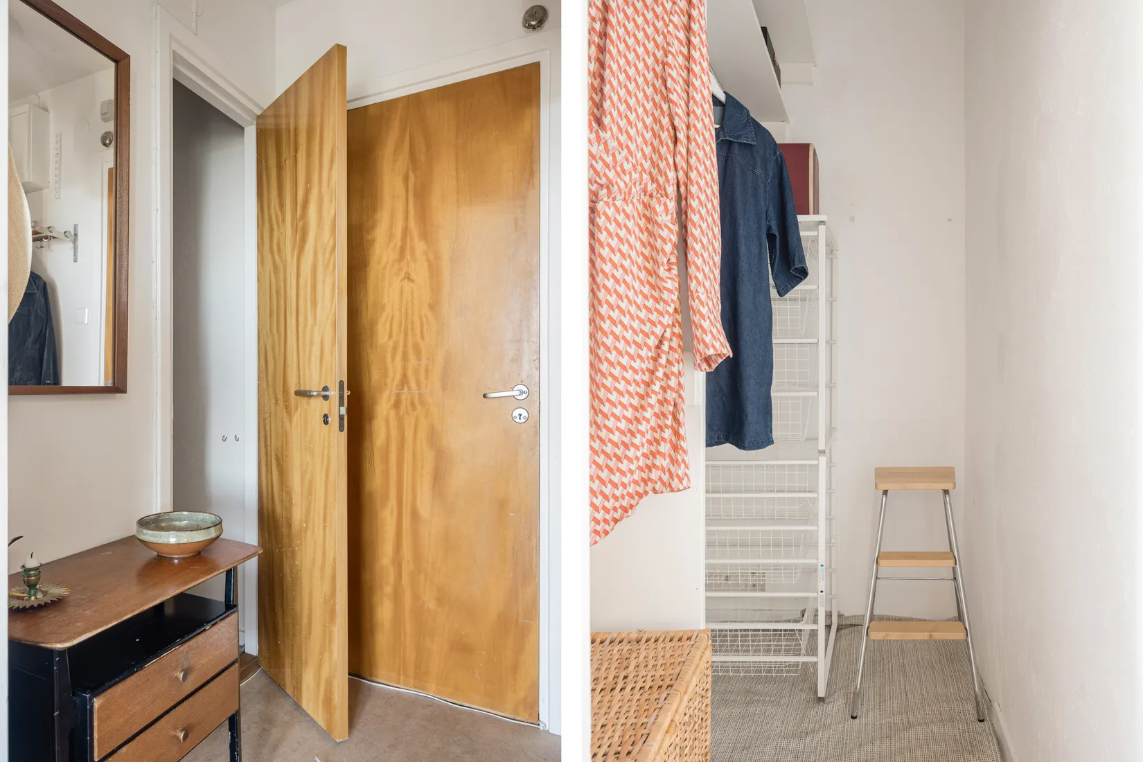 Bostadsrätt, Voxnegränd 24, Bagarmossen, Stockholm