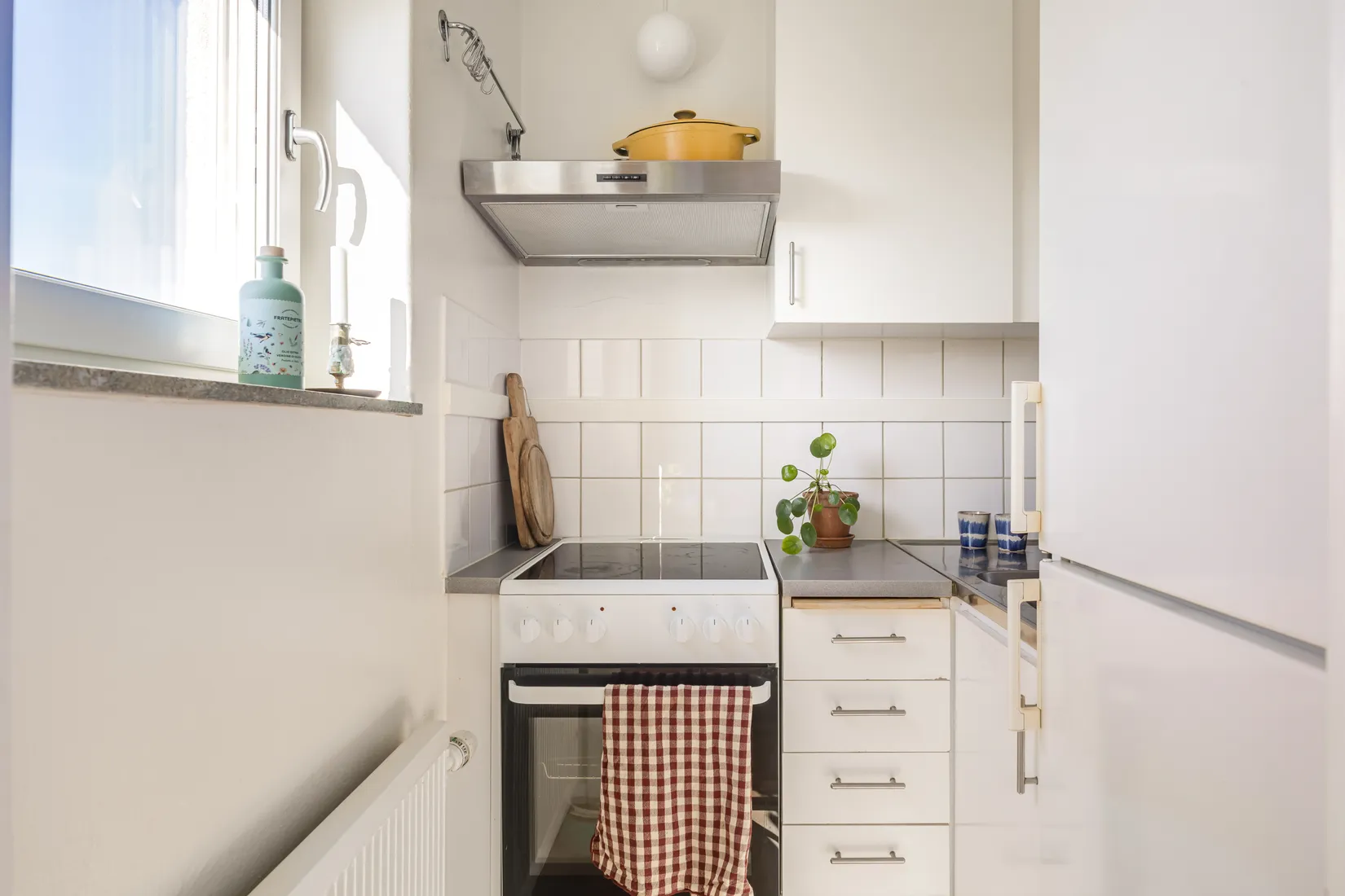 Bostadsrätt, Voxnegränd 24, Bagarmossen, Stockholm
