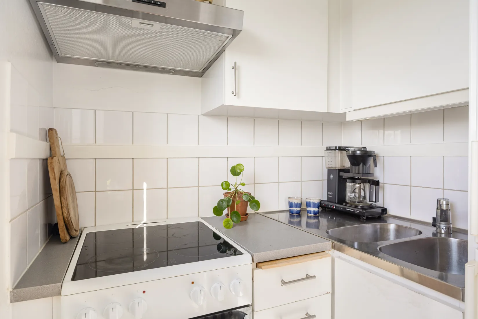 Bostadsrätt, Voxnegränd 24, Bagarmossen, Stockholm