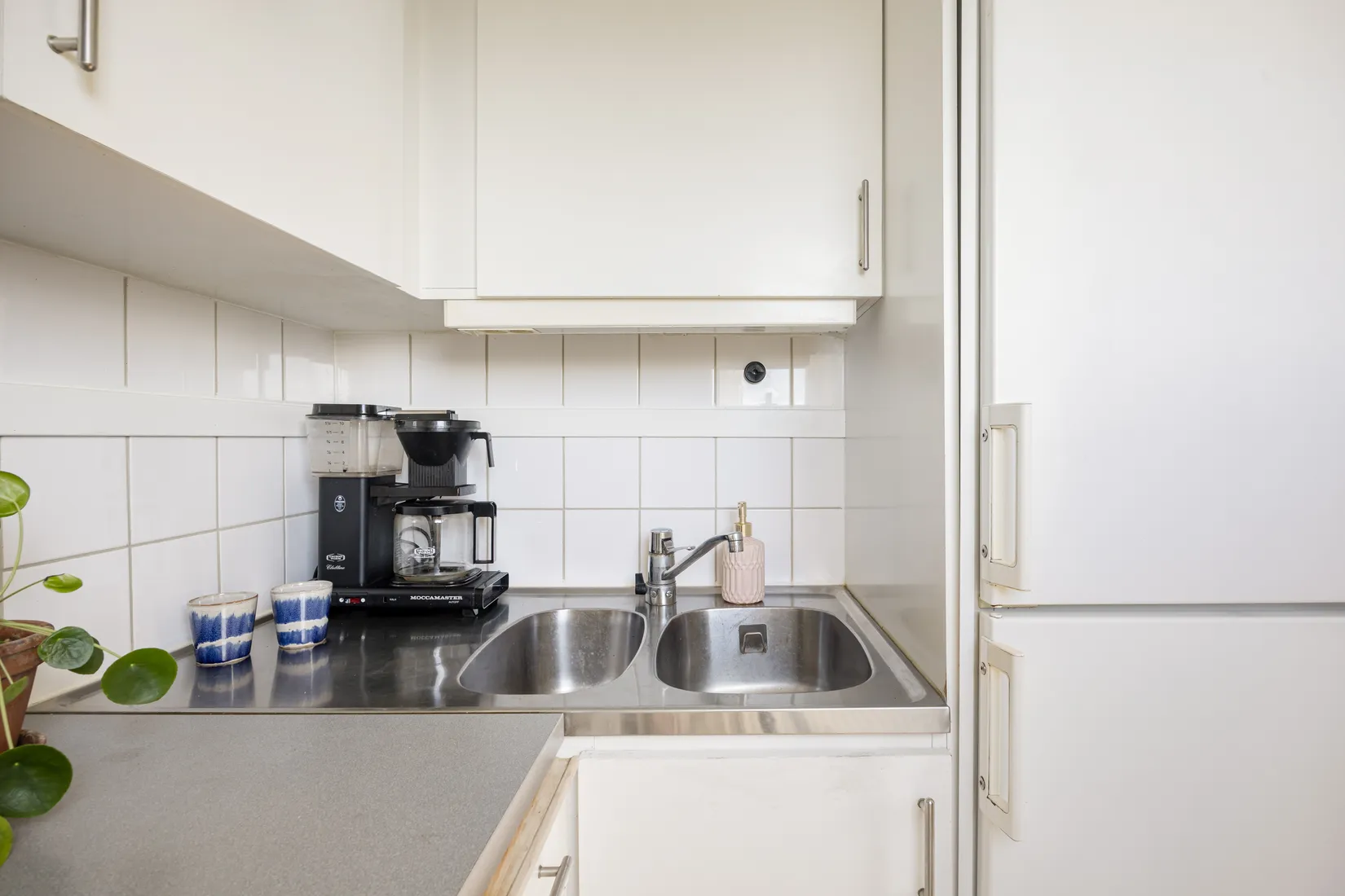 Bostadsrätt, Voxnegränd 24, Bagarmossen, Stockholm