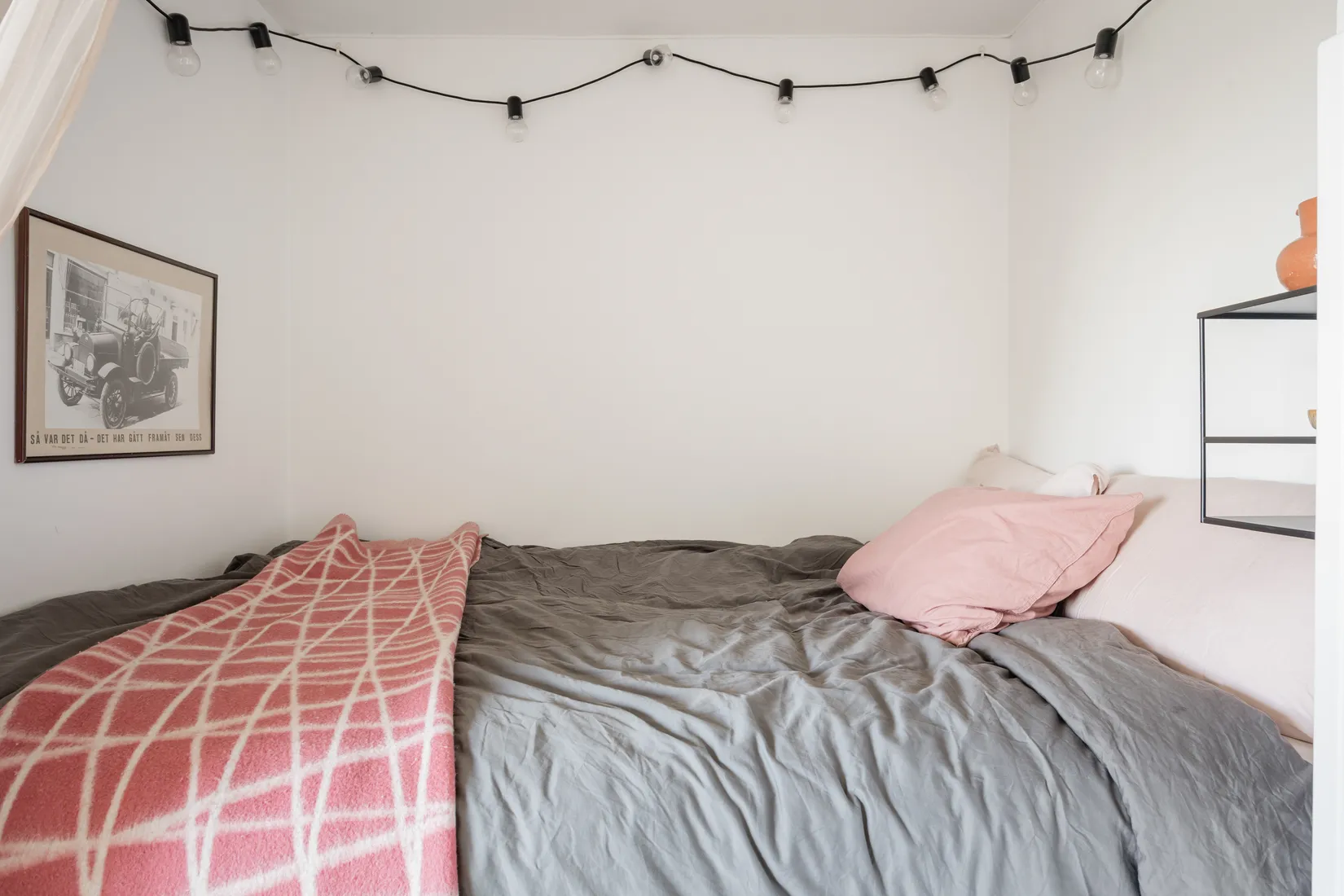 Bostadsrätt, Voxnegränd 24, Bagarmossen, Stockholm