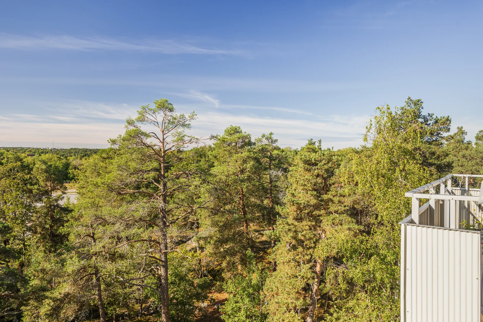 Bostadsrätt, Voxnegränd 24, Bagarmossen, Stockholm