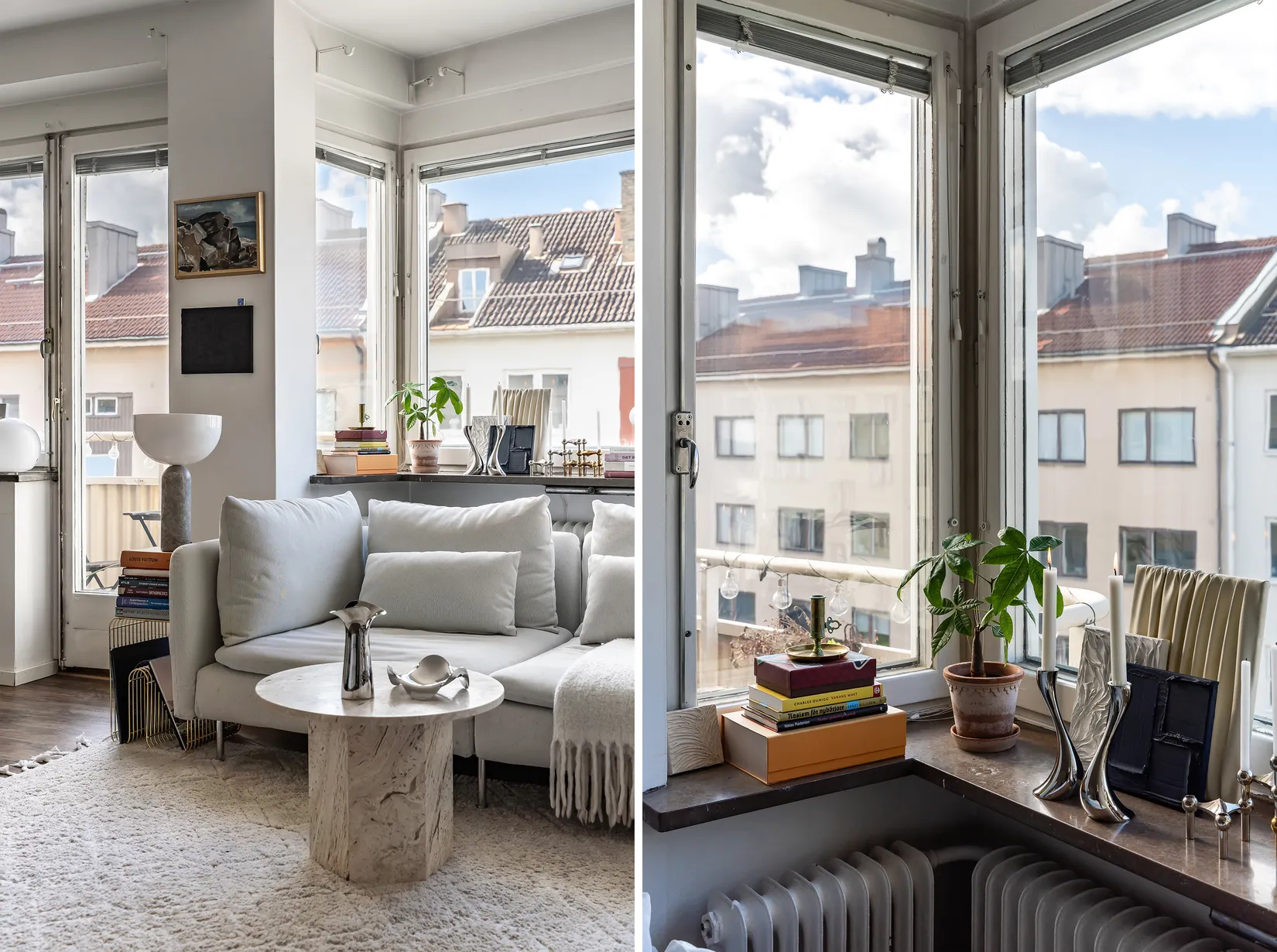Bostadsrätt, Sadelmakaregatan 1A, Söder, Kristianstad