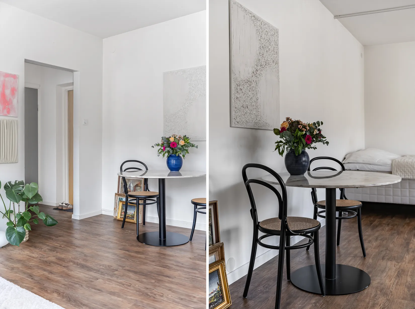 Bostadsrätt, Sadelmakaregatan 1A, Söder, Kristianstad