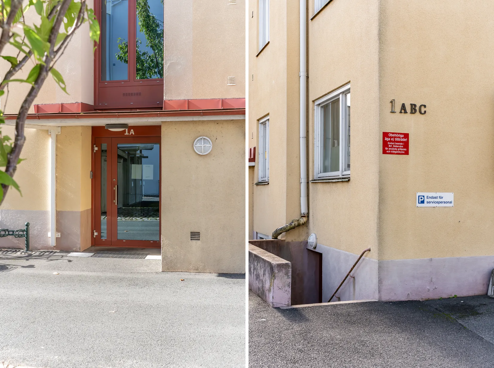 Bostadsrätt, Sadelmakaregatan 1A, Söder, Kristianstad