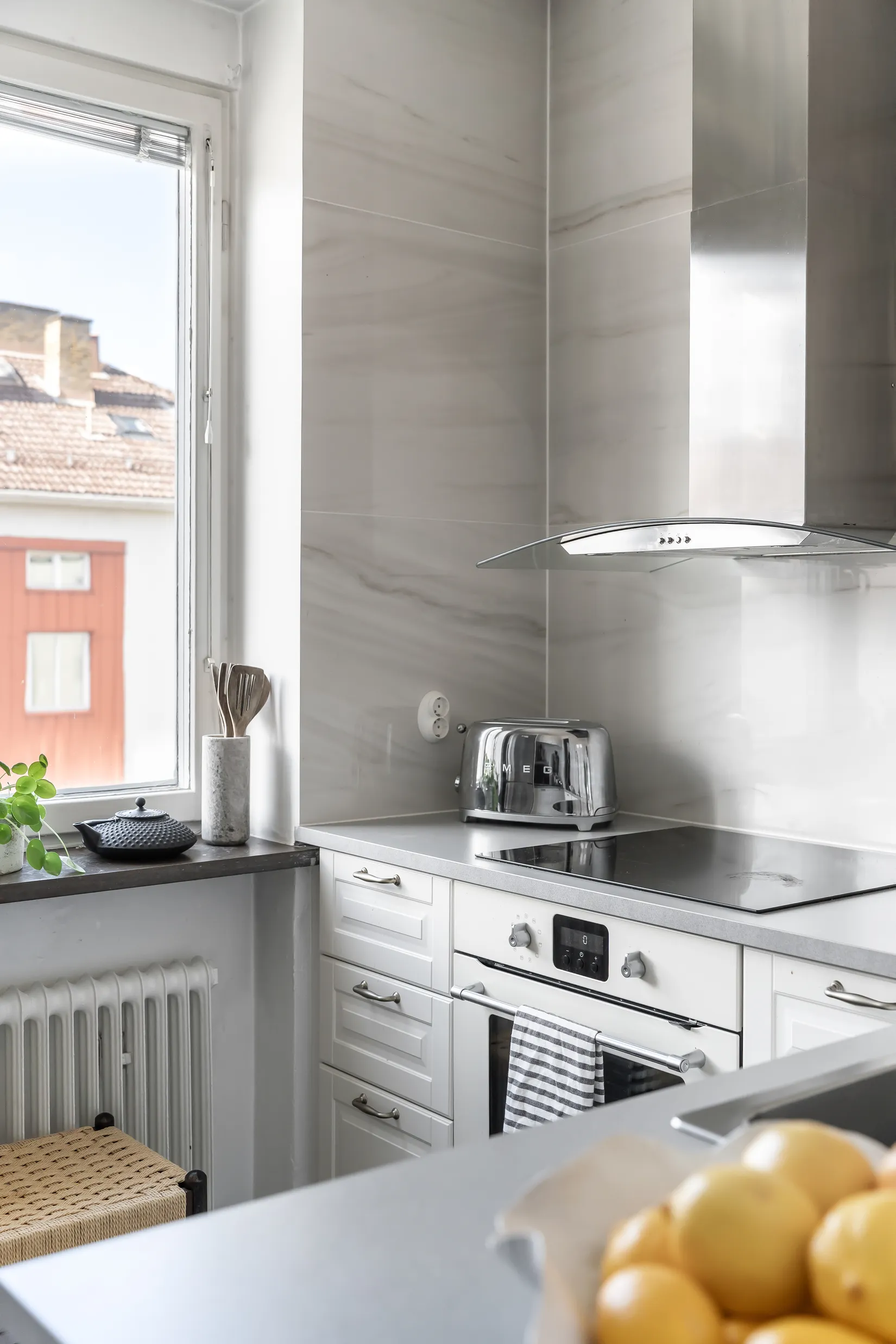 Bostadsrätt, Sadelmakaregatan 1A, Söder, Kristianstad