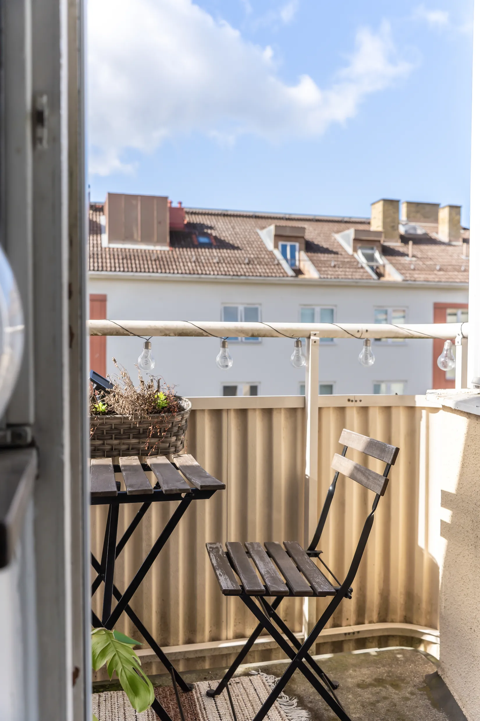 Bostadsrätt, Sadelmakaregatan 1A, Söder, Kristianstad