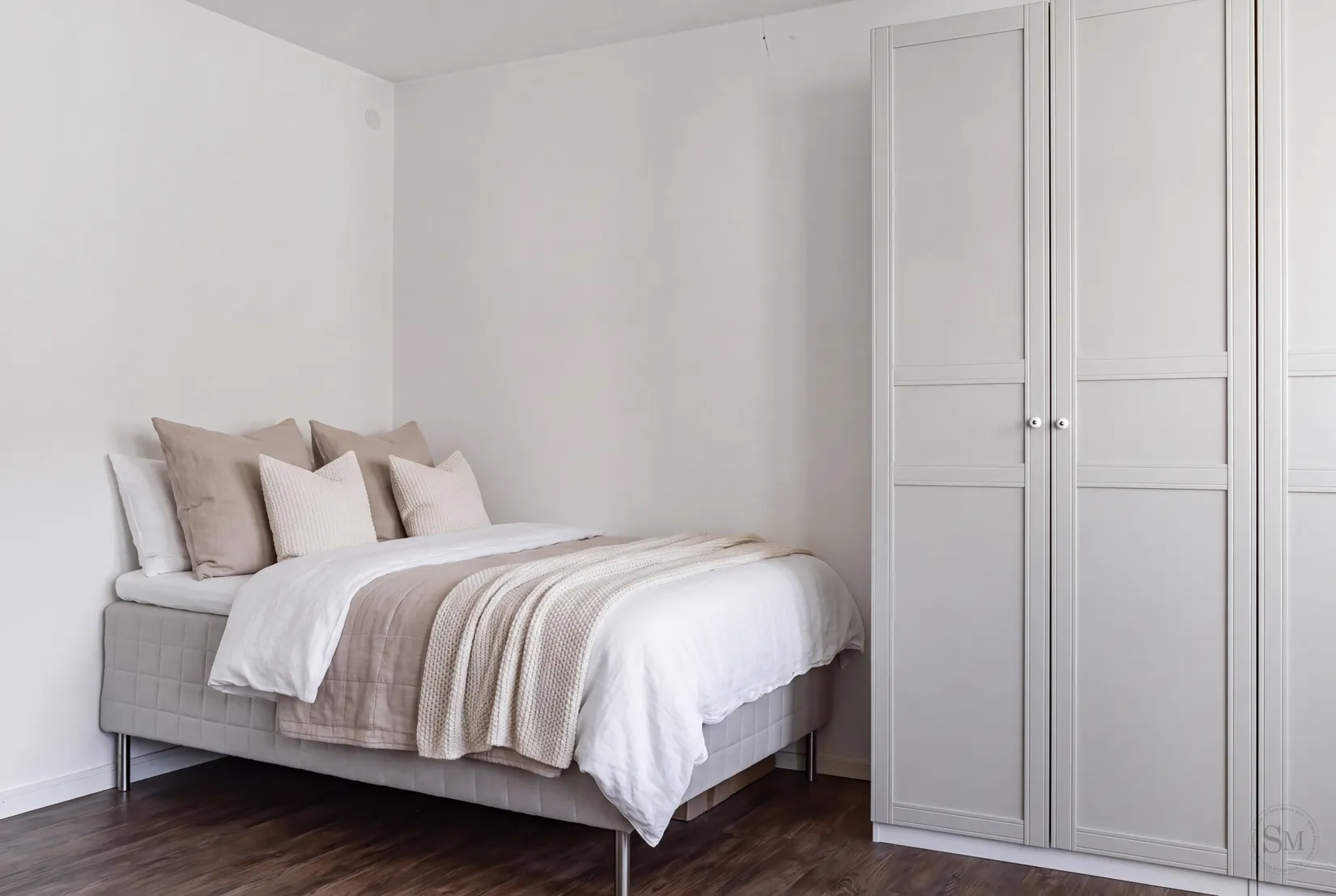 Bostadsrätt, Sadelmakaregatan 1A, Söder, Kristianstad