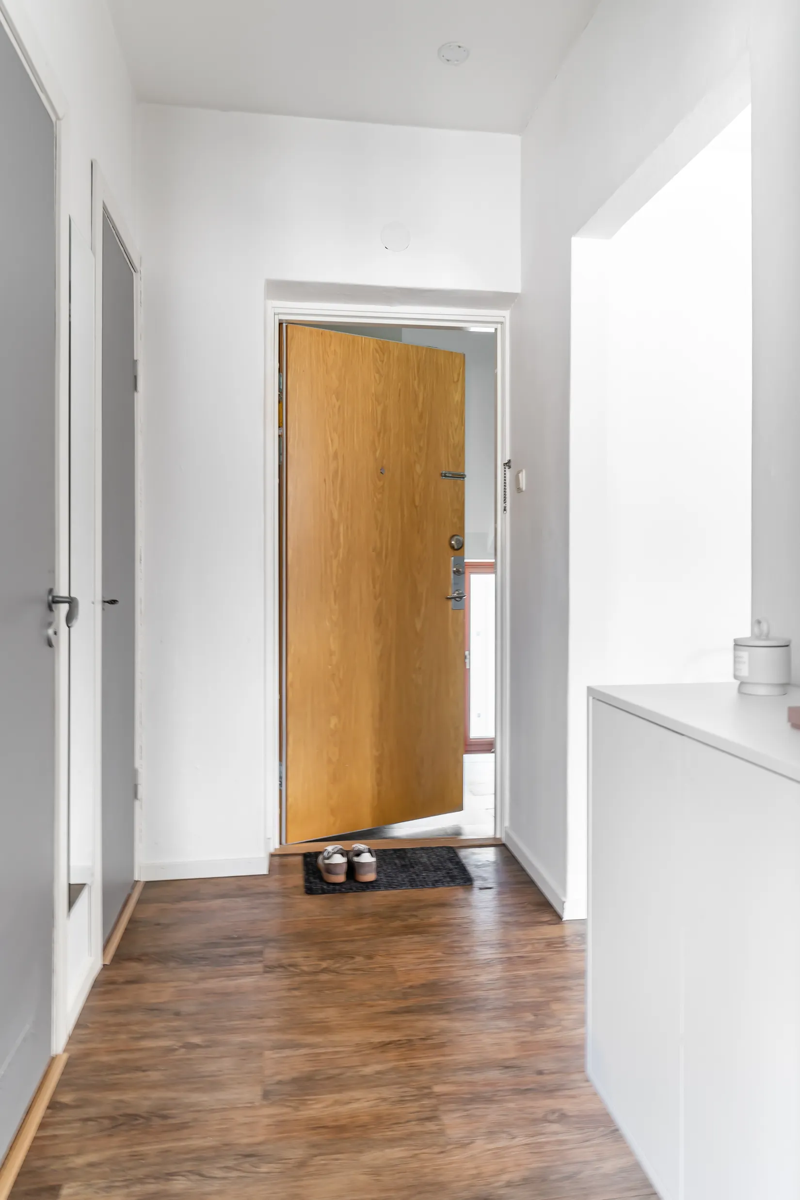 Bostadsrätt, Sadelmakaregatan 1A, Söder, Kristianstad