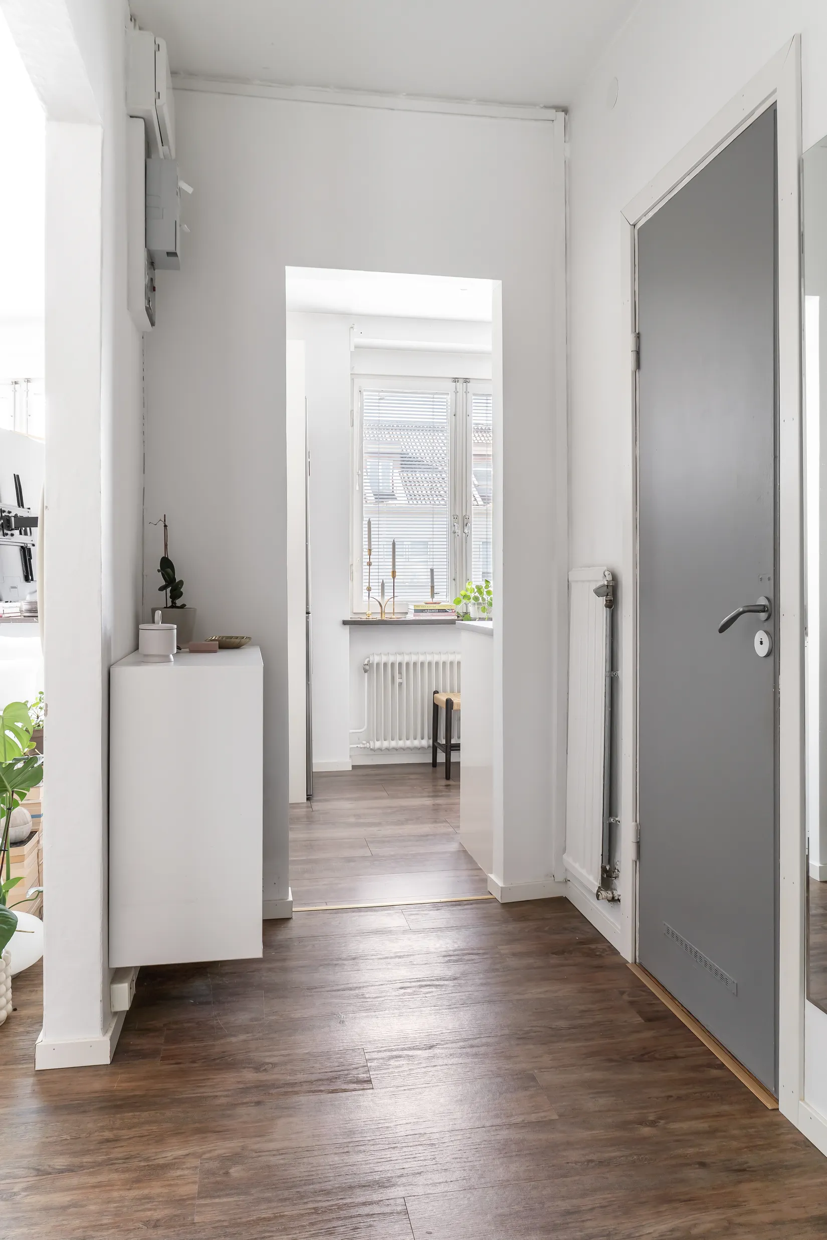 Bostadsrätt, Sadelmakaregatan 1A, Söder, Kristianstad