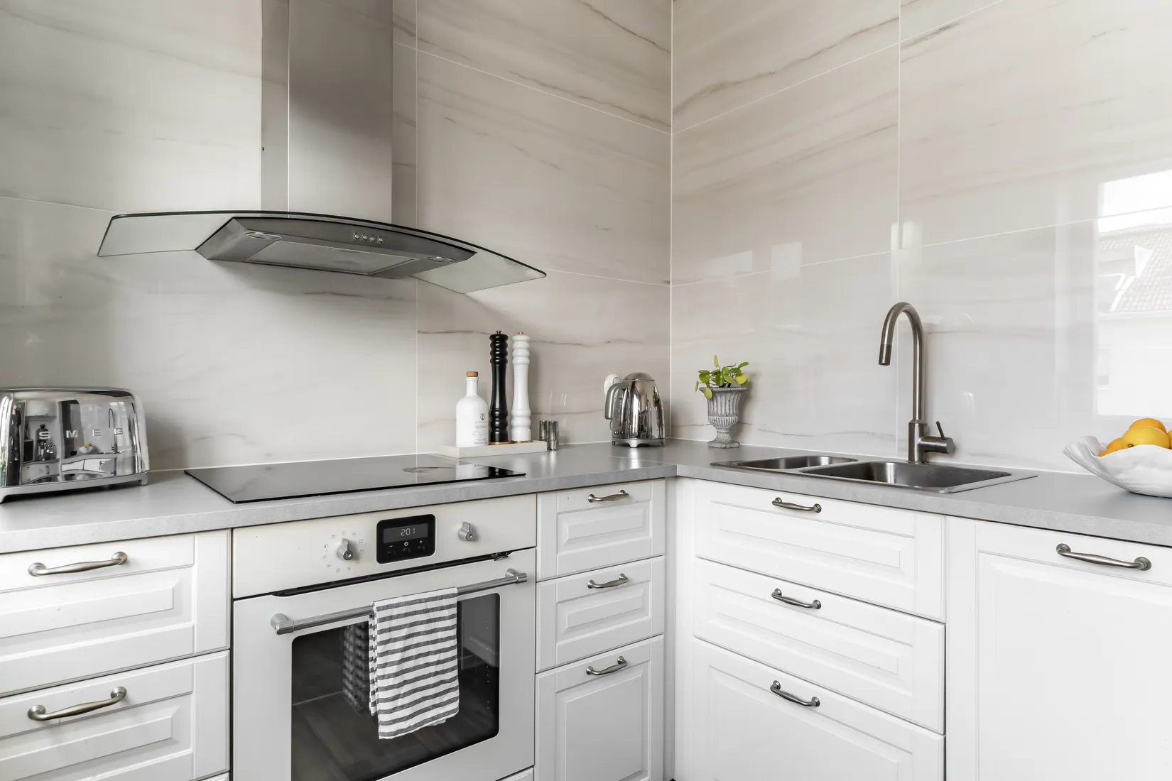 Bostadsrätt, Sadelmakaregatan 1A, Söder, Kristianstad