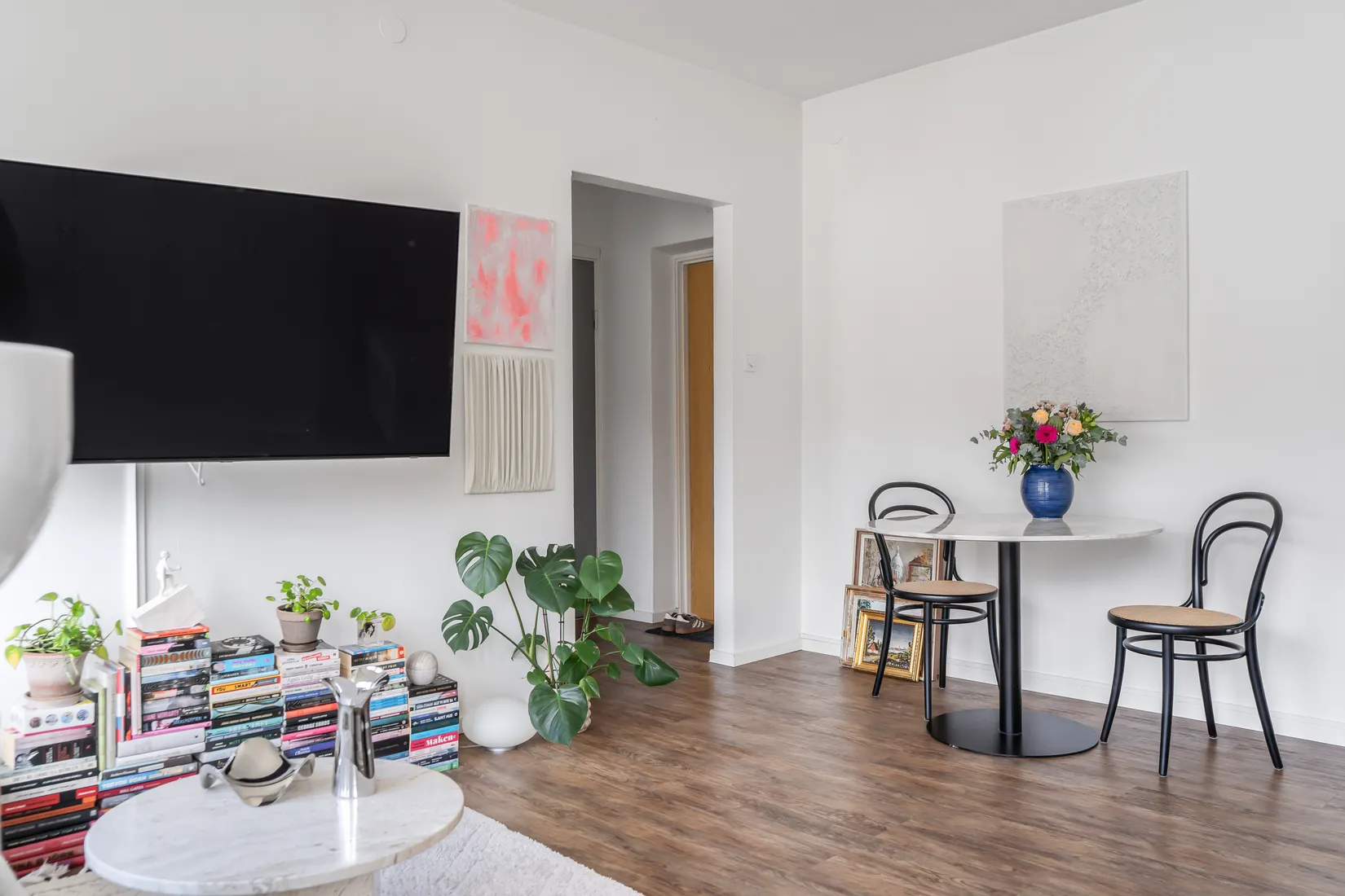 Bostadsrätt, Sadelmakaregatan 1A, Söder, Kristianstad