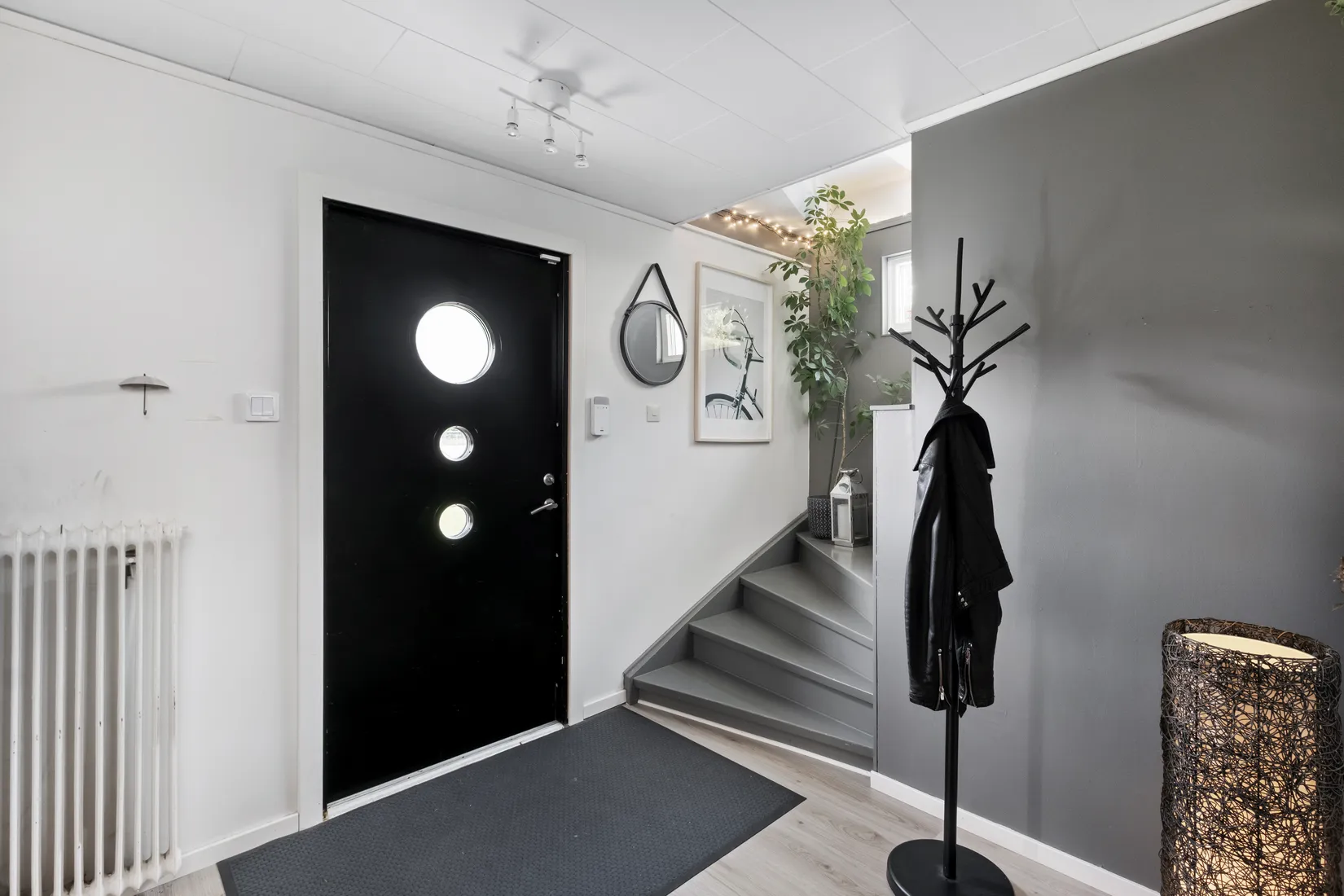 Villa, Idrottsvägen 31, Olofström