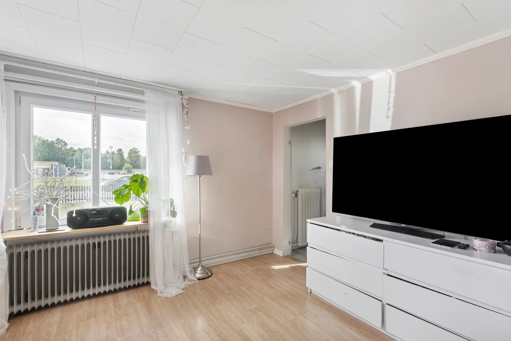 Villa, Idrottsvägen 31, Olofström