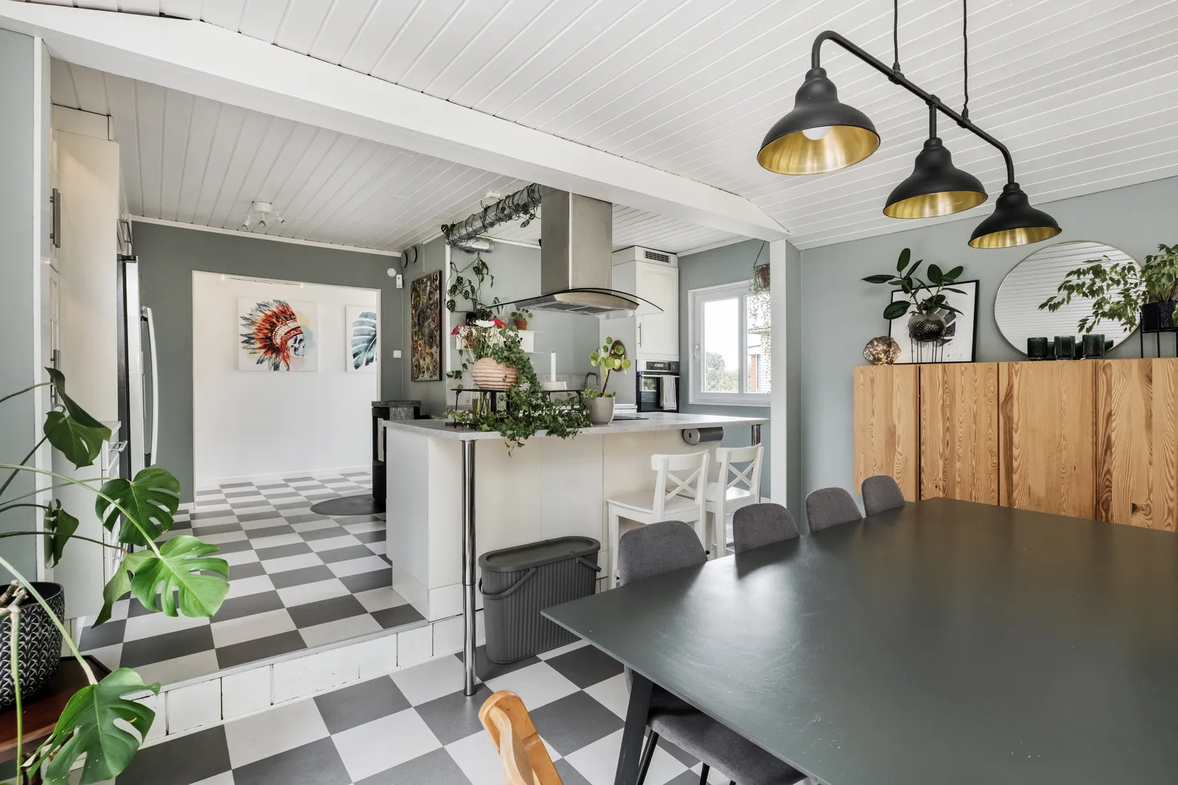 Villa, Idrottsvägen 31, Olofström