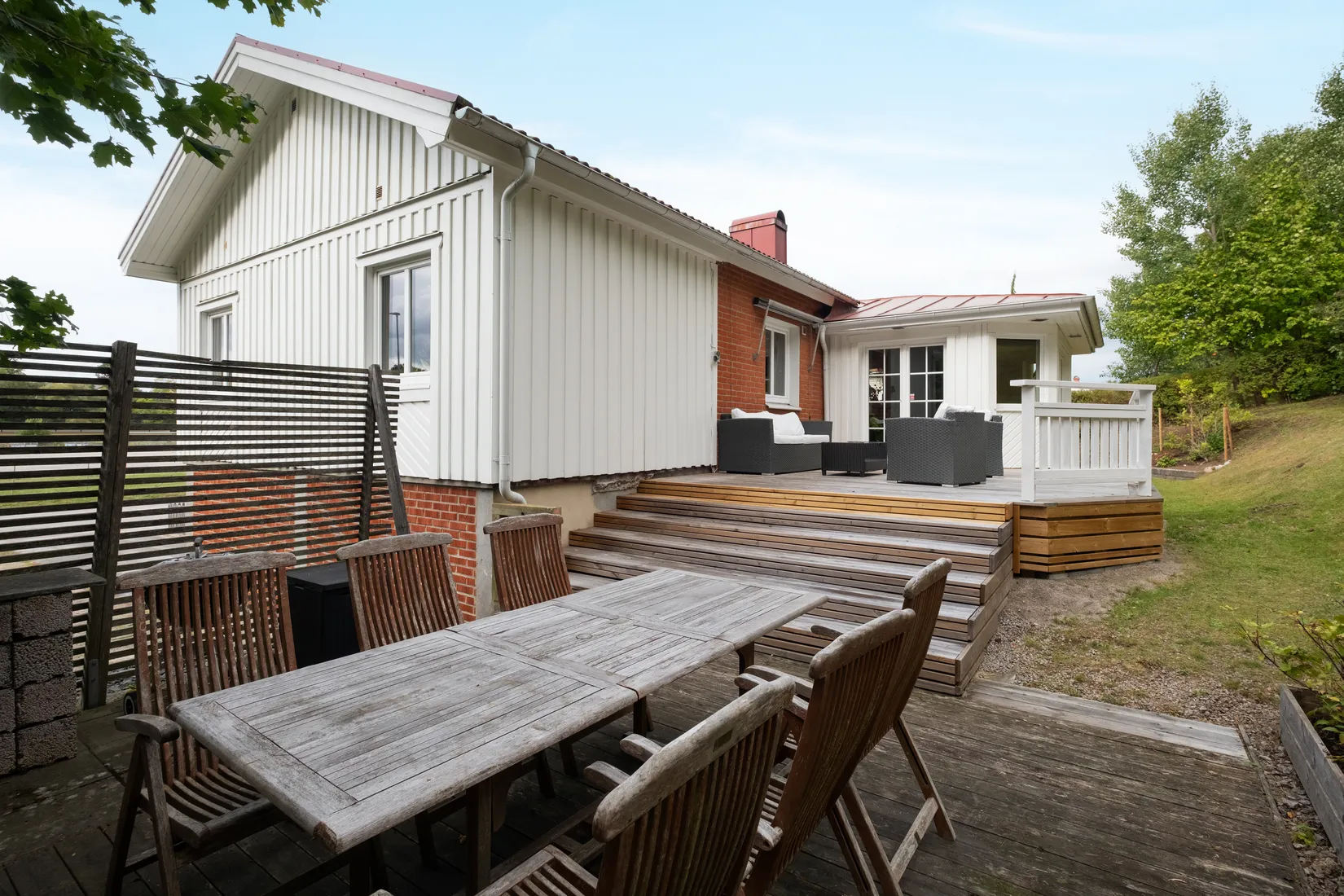 Villa, Idrottsvägen 31, Olofström
