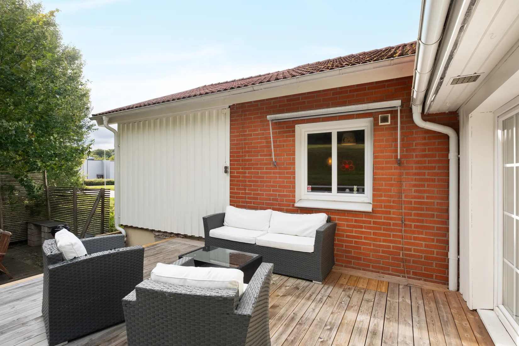 Villa, Idrottsvägen 31, Olofström