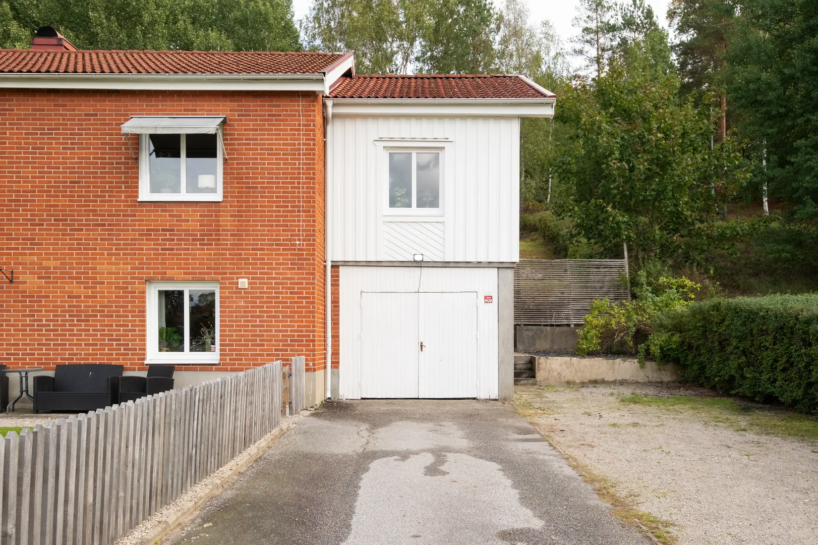 Villa, Idrottsvägen 31, Olofström
