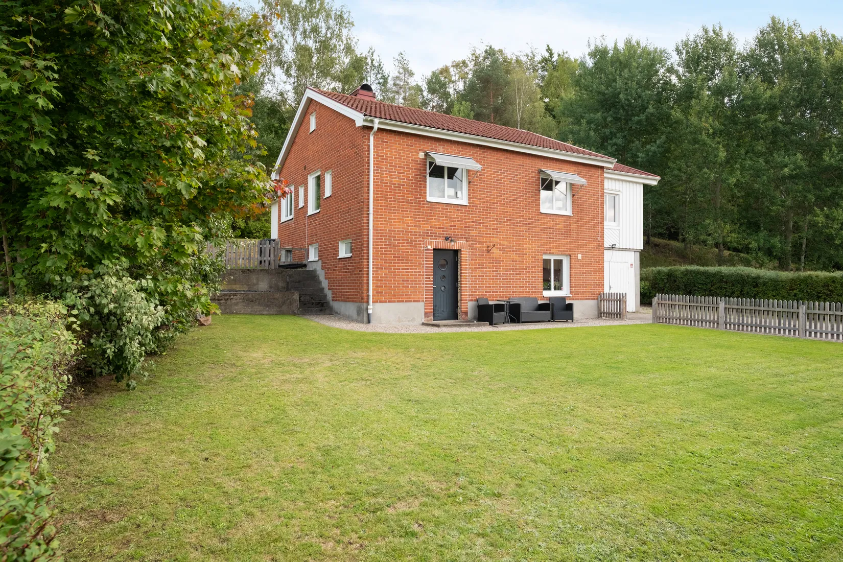 Villa, Idrottsvägen 31, Olofström