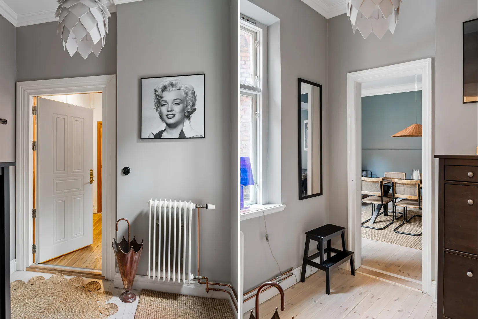 Bostadsrätt, Fågelsångsgatan 16, Helsingborg centrum, Helsingborg