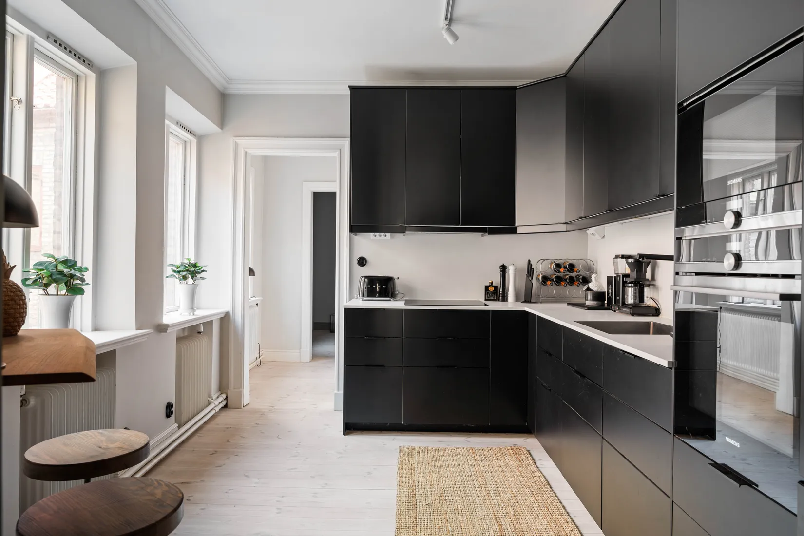 Bostadsrätt, Fågelsångsgatan 16, Helsingborg centrum, Helsingborg