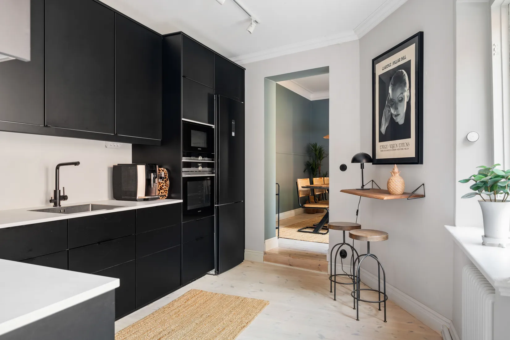Bostadsrätt, Fågelsångsgatan 16, Helsingborg centrum, Helsingborg