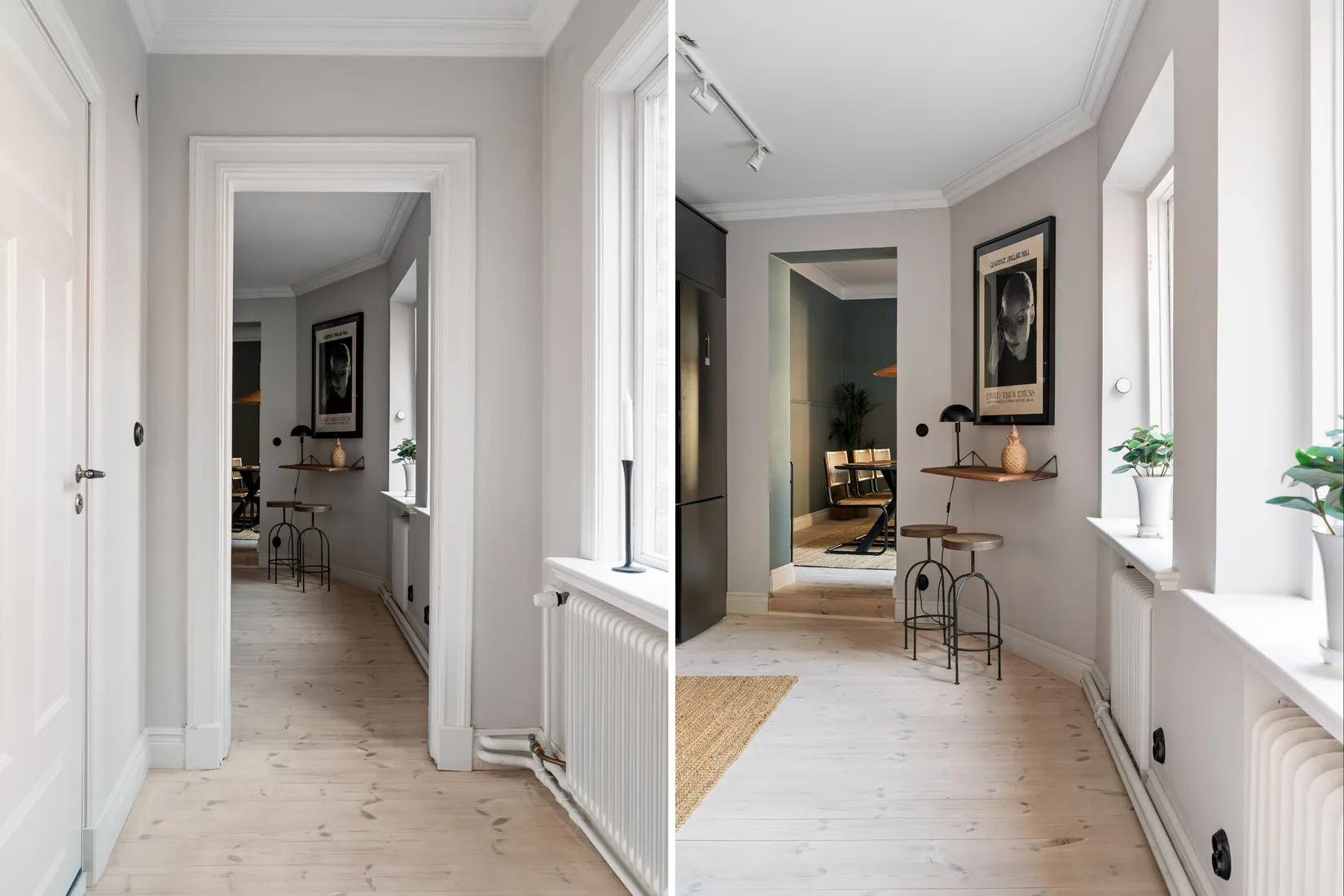 Bostadsrätt, Fågelsångsgatan 16, Helsingborg centrum, Helsingborg