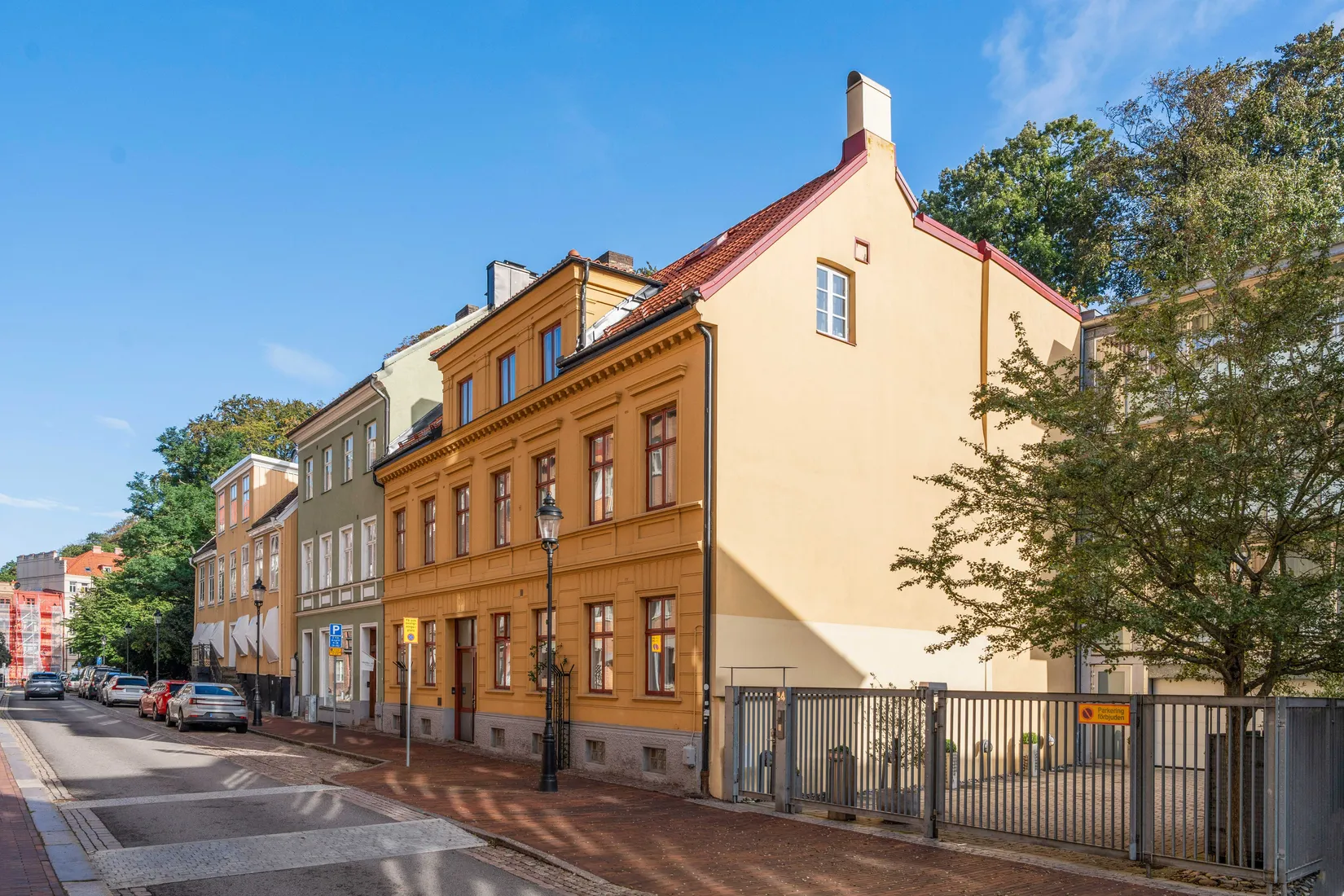 Bostadsrätt, Fågelsångsgatan 16, Helsingborg centrum, Helsingborg