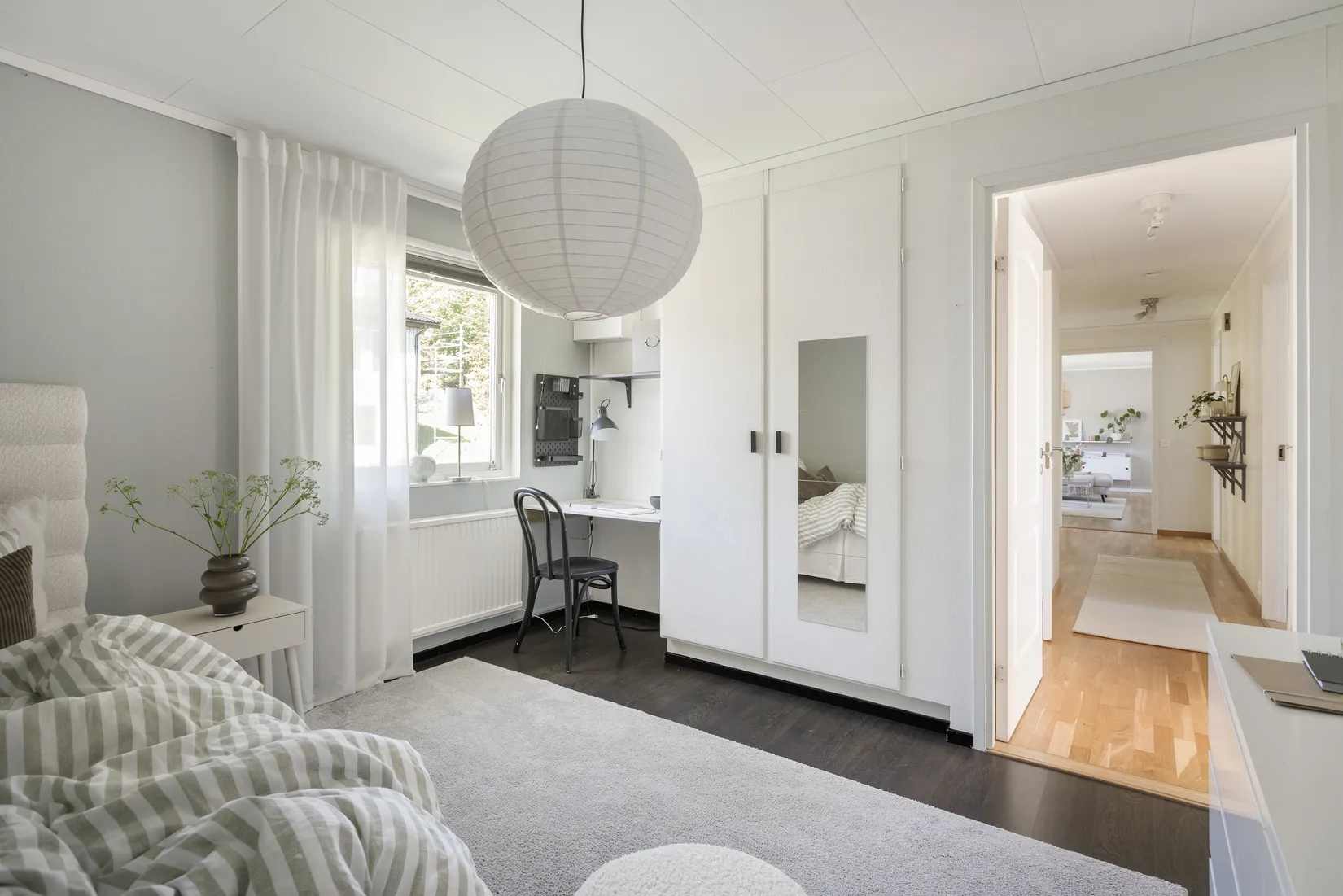 Villa, Lundaslättsvägen 25, Landvetter, Härryda