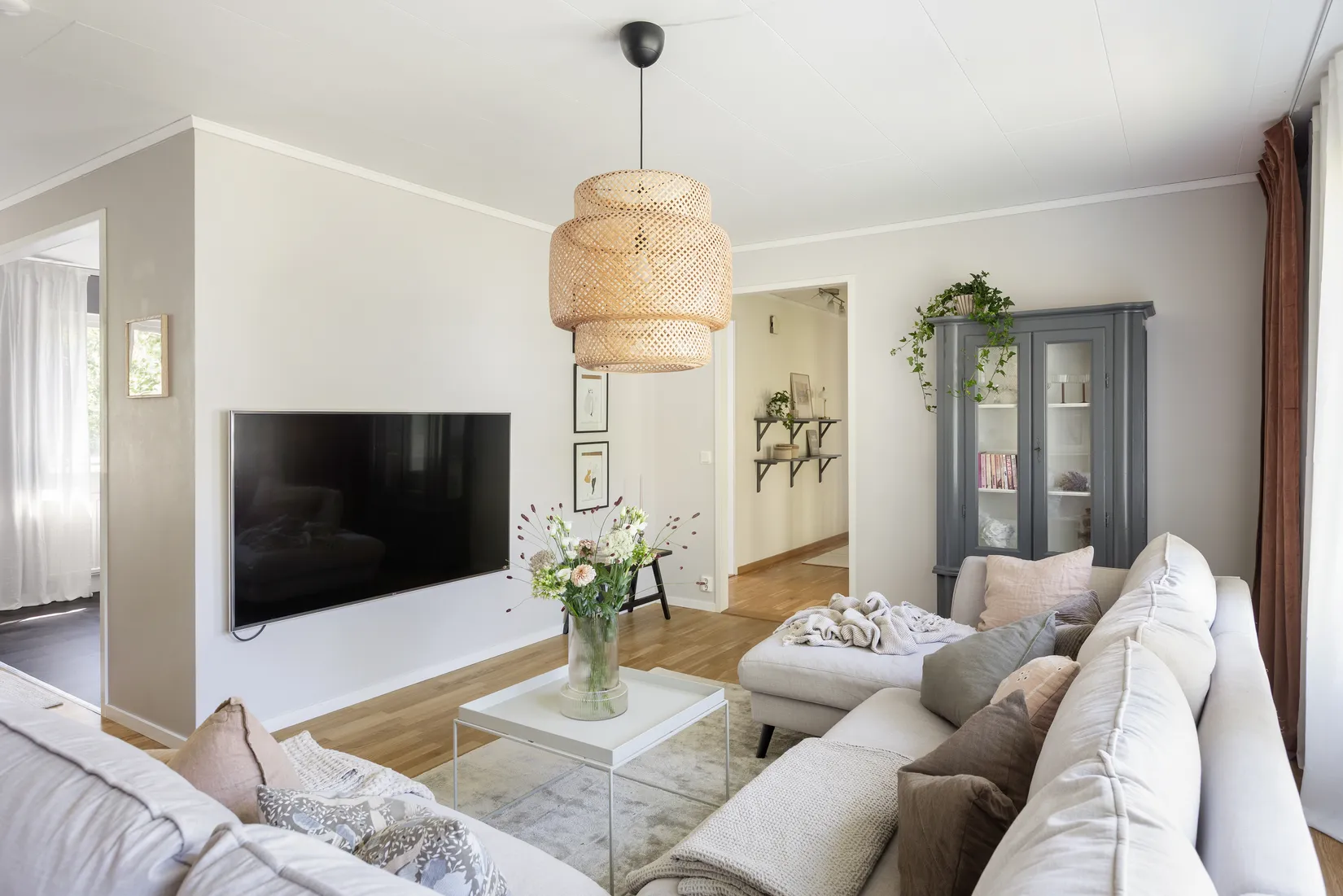 Villa, Lundaslättsvägen 25, Landvetter, Härryda