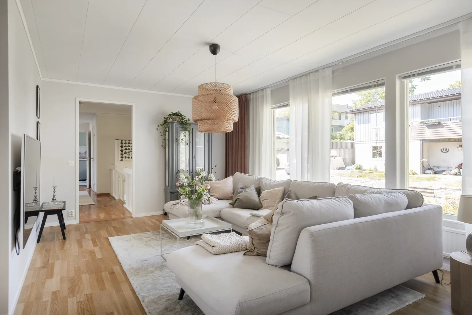 Villa, Lundaslättsvägen 25, Landvetter, Härryda