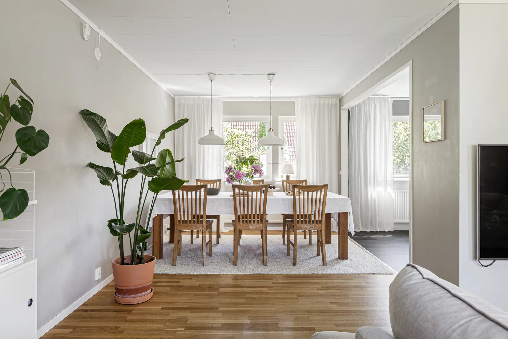 Villa, Lundaslättsvägen 25, Landvetter, Härryda