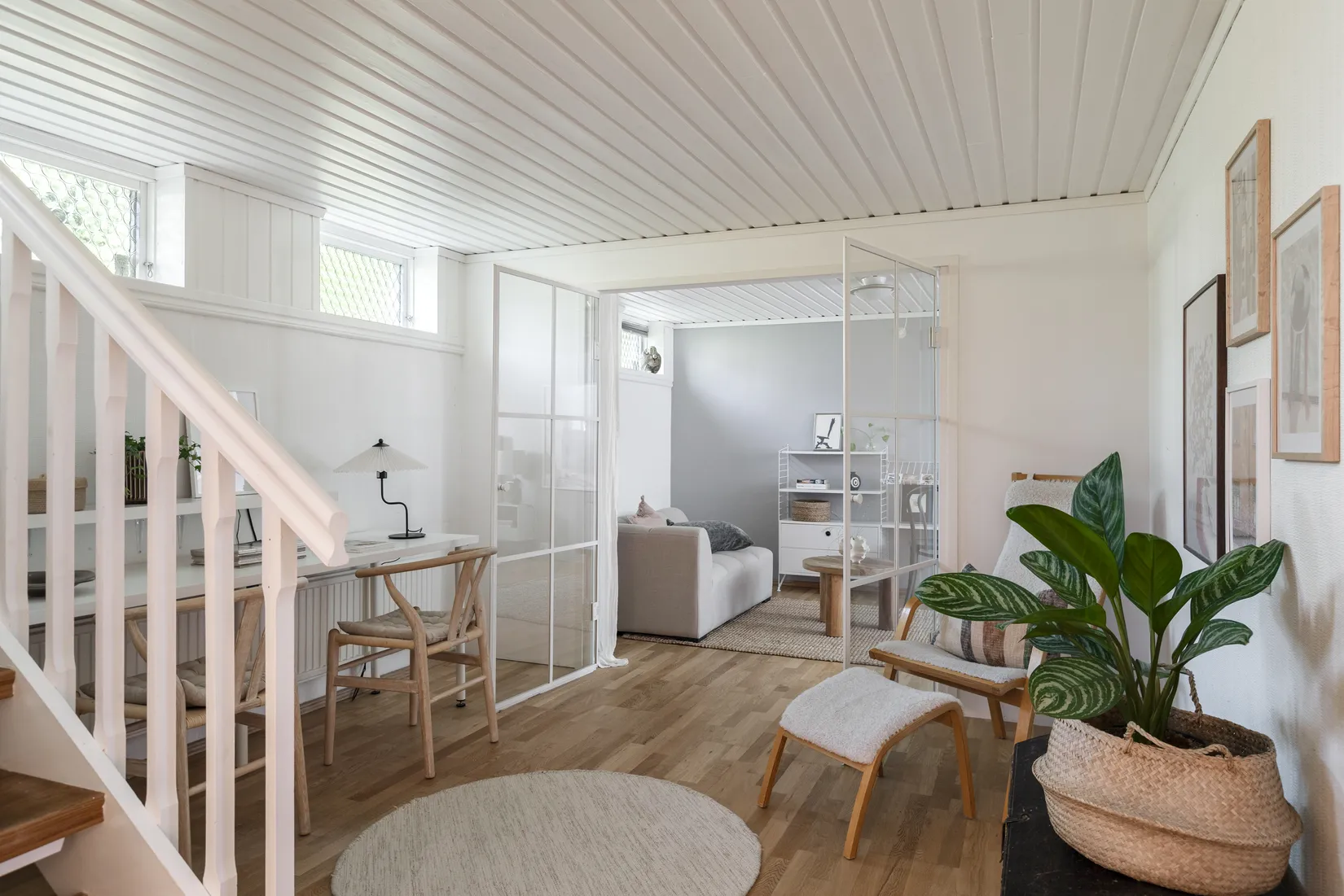 Villa, Lundaslättsvägen 25, Landvetter, Härryda