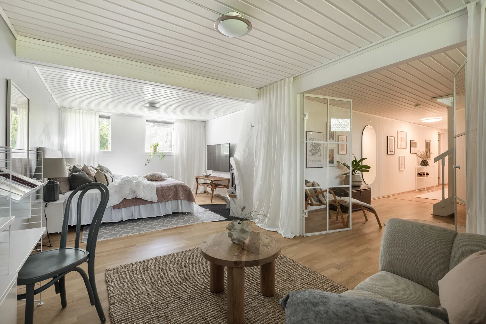 Villa, Lundaslättsvägen 25, Landvetter, Härryda