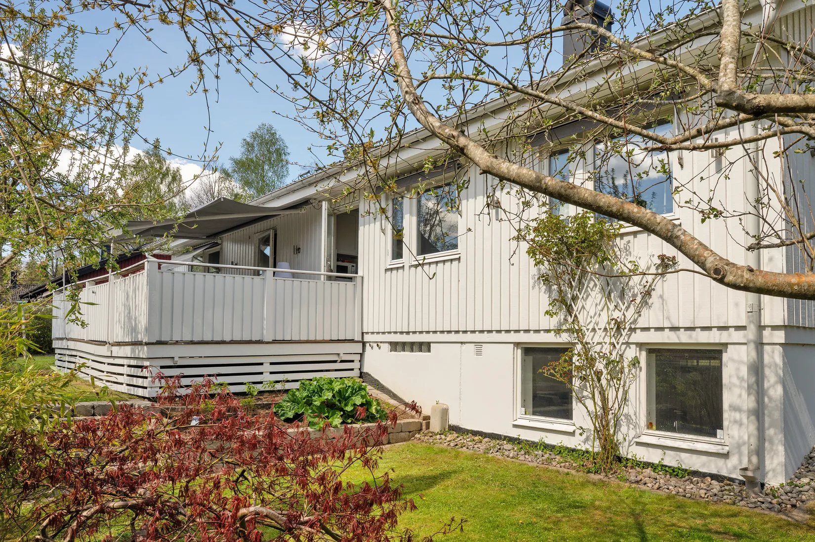 Villa, Lundaslättsvägen 25, Landvetter, Härryda
