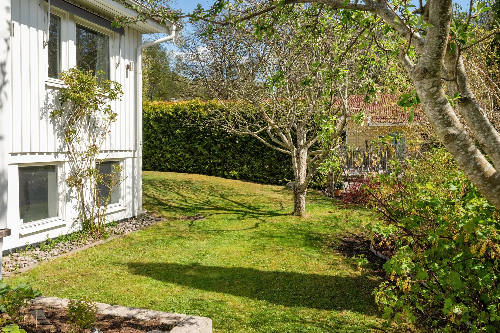 Villa, Lundaslättsvägen 25, Landvetter, Härryda