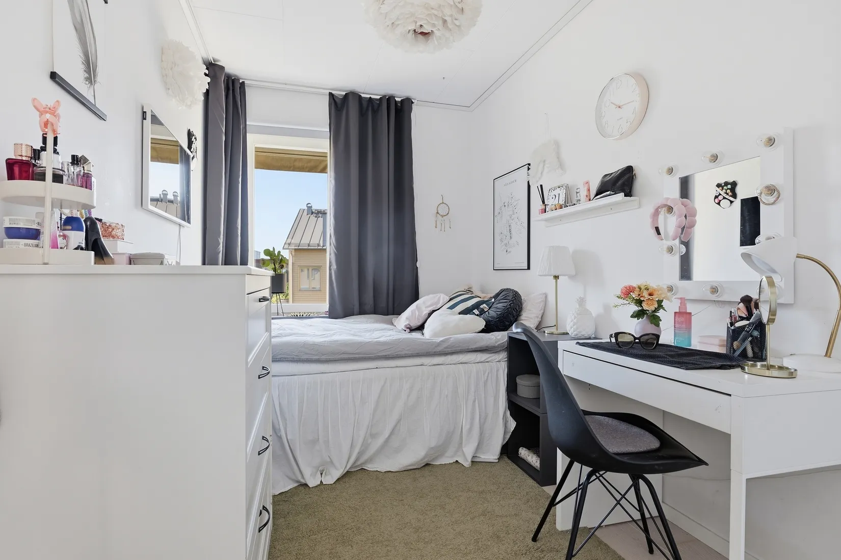 Villa, Fornbyvägen 8, Brotorp - Järvastaden, Sundbyberg