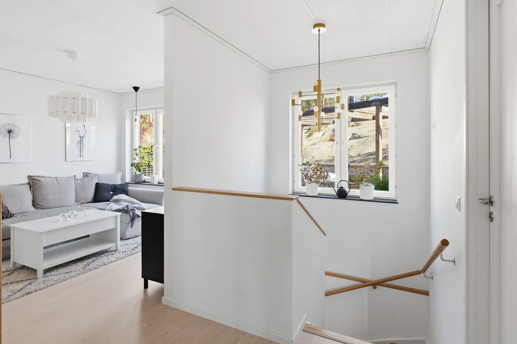 Villa, Fornbyvägen 8, Brotorp - Järvastaden, Sundbyberg