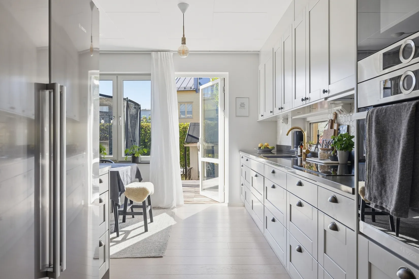 Villa, Fornbyvägen 8, Brotorp - Järvastaden, Sundbyberg