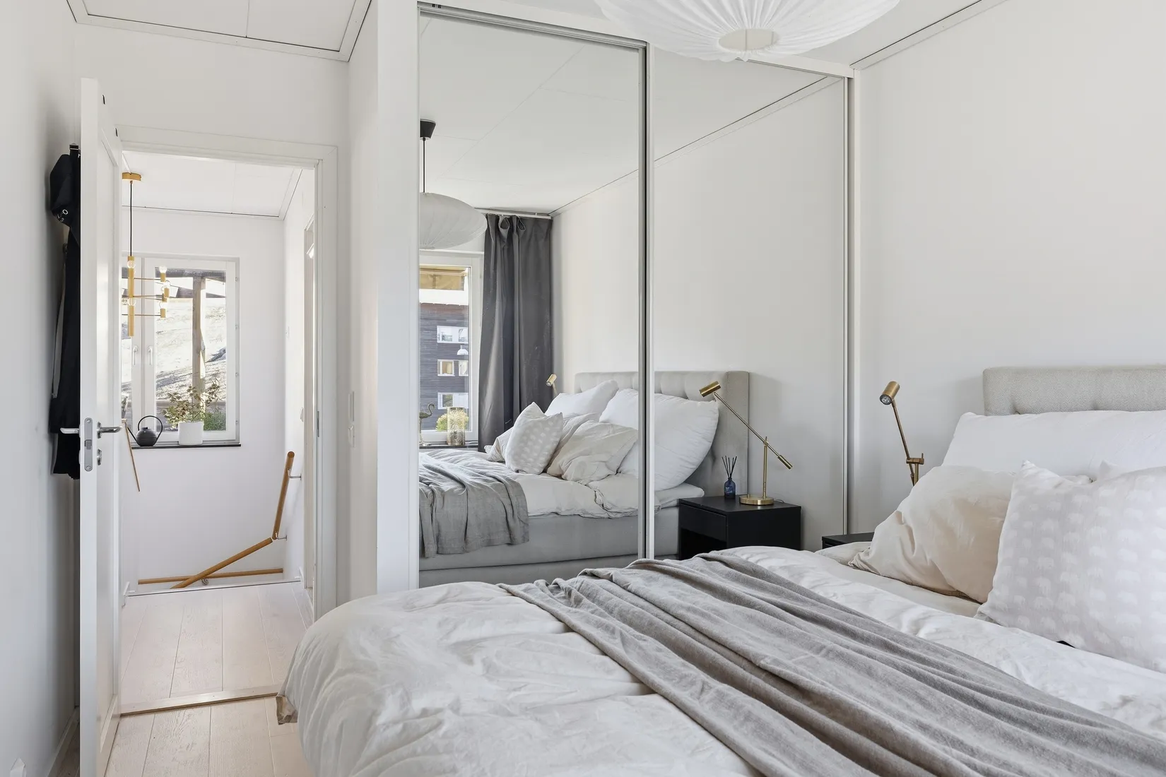 Villa, Fornbyvägen 8, Brotorp - Järvastaden, Sundbyberg
