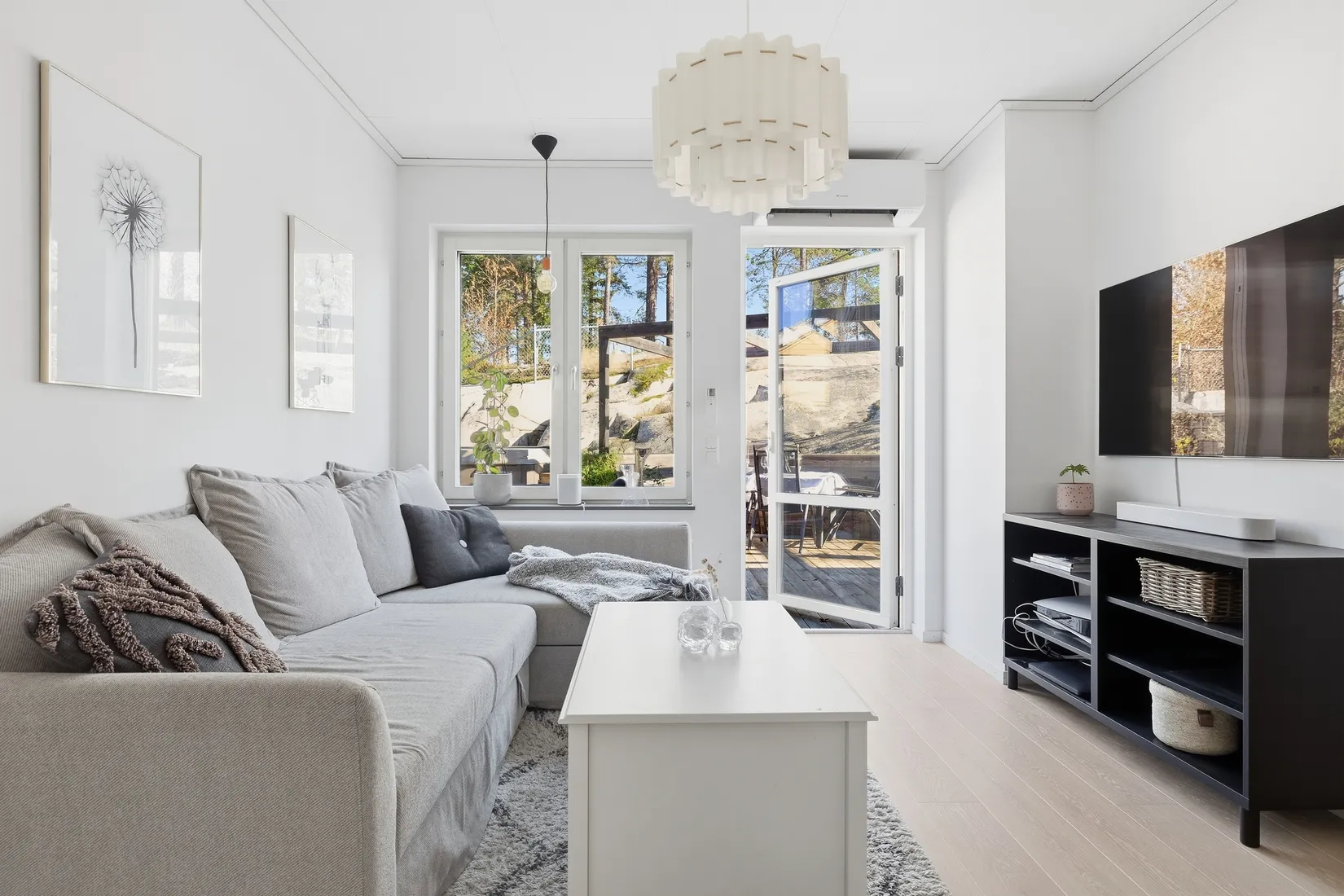Villa, Fornbyvägen 8, Brotorp - Järvastaden, Sundbyberg