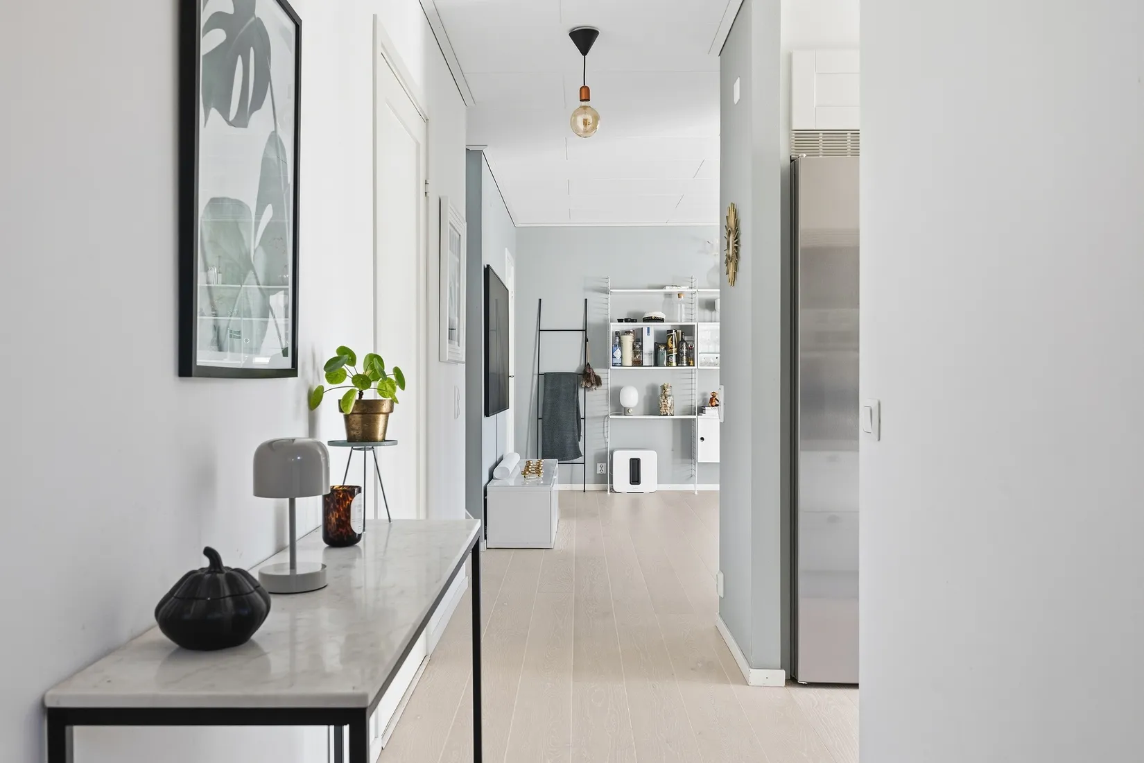 Villa, Fornbyvägen 8, Brotorp - Järvastaden, Sundbyberg
