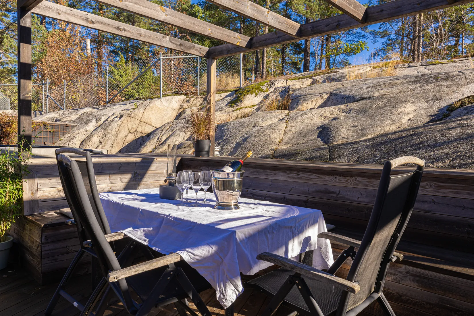 Villa, Fornbyvägen 8, Brotorp - Järvastaden, Sundbyberg
