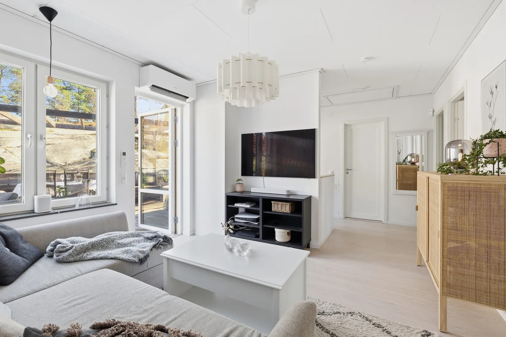 Villa, Fornbyvägen 8, Brotorp - Järvastaden, Sundbyberg