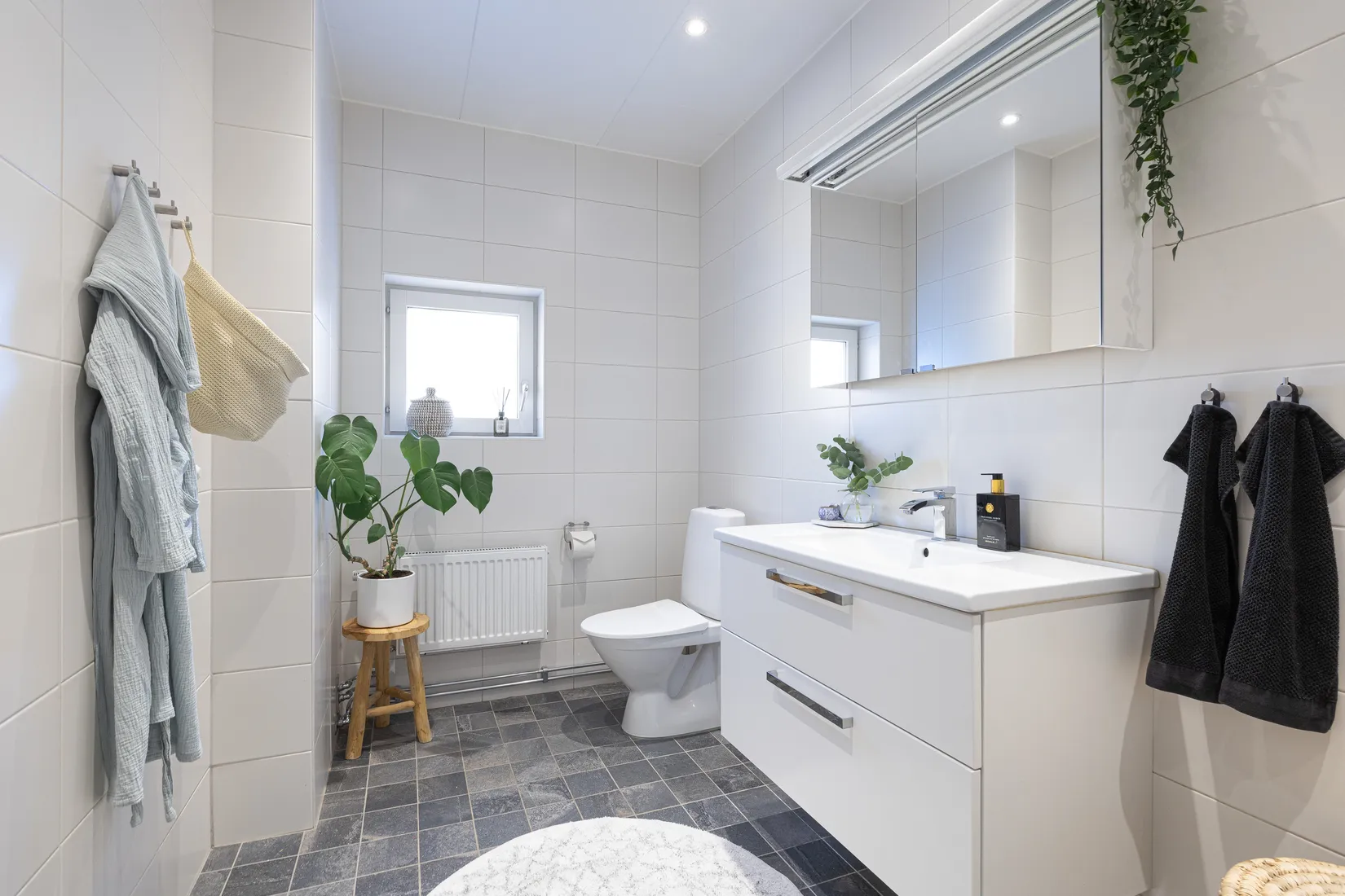 Villa, Fornbyvägen 8, Brotorp - Järvastaden, Sundbyberg