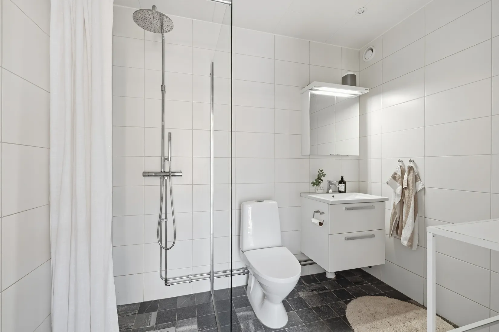 Villa, Fornbyvägen 8, Brotorp - Järvastaden, Sundbyberg
